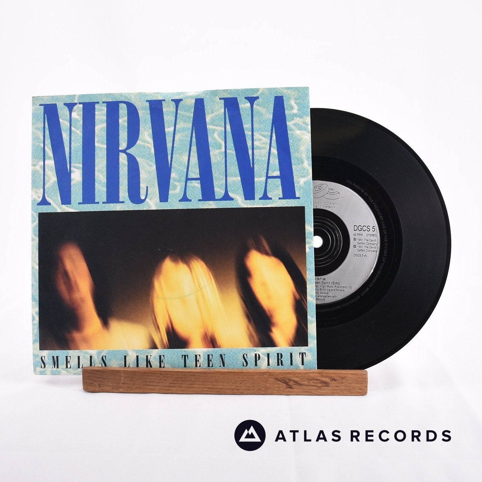 Nirvana Nostalgic Music