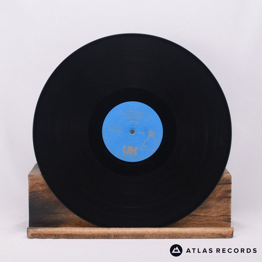 10cc - Sheet Music - Lyric Sheet Melys LP Vinyl Record - VG+/VG+