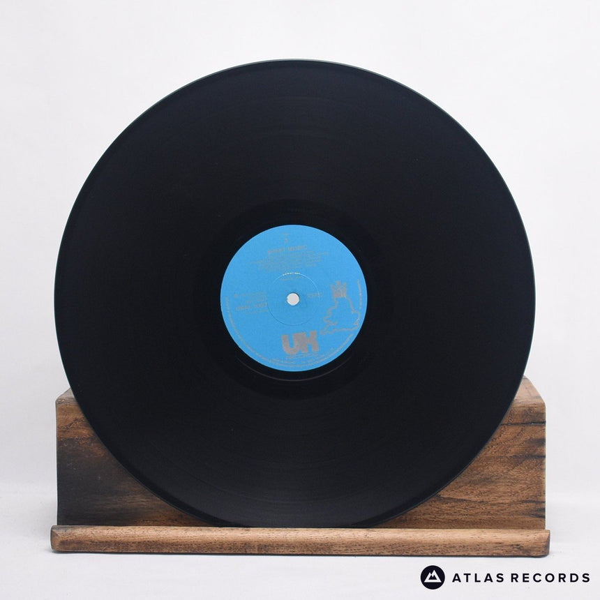 10cc - Sheet Music - Insert LP Vinyl Record - EX/EX