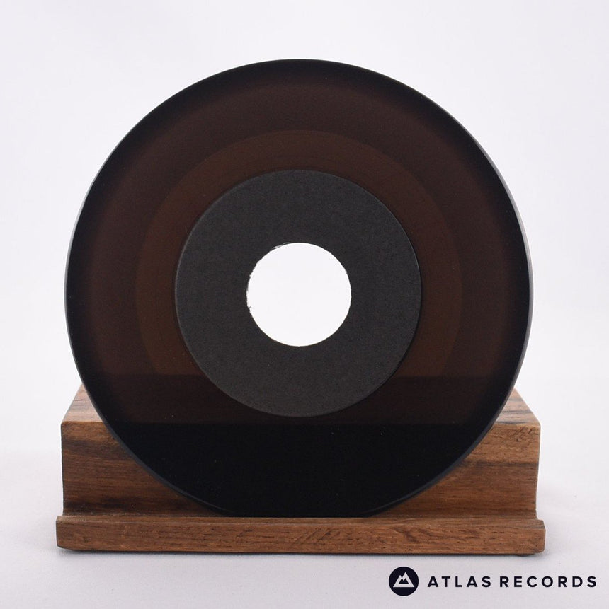 16 - Sail Rabbit - Limited Edition 7" Vinyl Record - EX/VG+