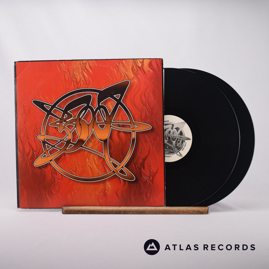 35007 Especially For You Double LP Vinyl Record - Front Cover & Record