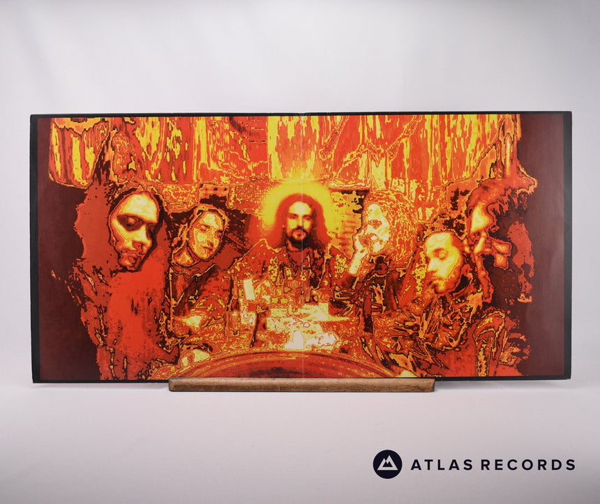 35007 - Especially For You - Gatefold A B C D Double LP Vinyl Record - VG+/EX