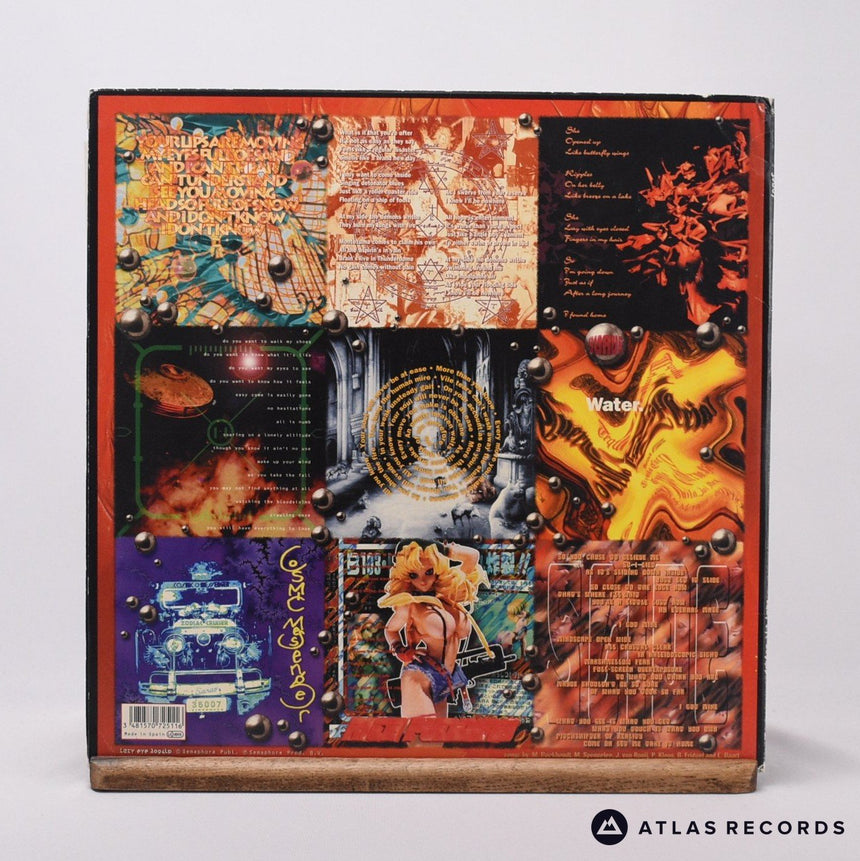 35007 - Especially For You - Gatefold A B C D Double LP Vinyl Record - VG+/EX