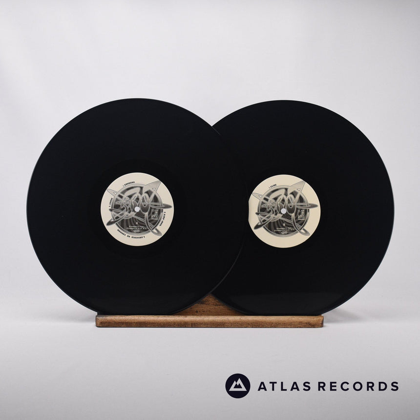 35007 - Especially For You - Gatefold A B C D Double LP Vinyl Record - VG+/EX