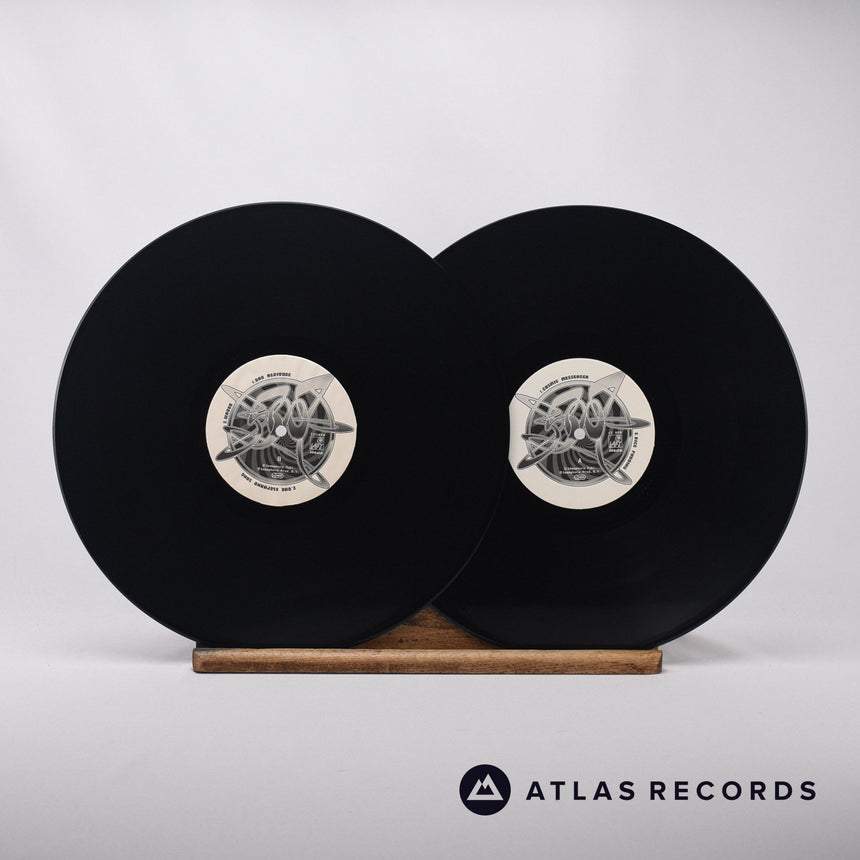 35007 - Especially For You - Gatefold A B C D Double LP Vinyl Record - VG+/EX