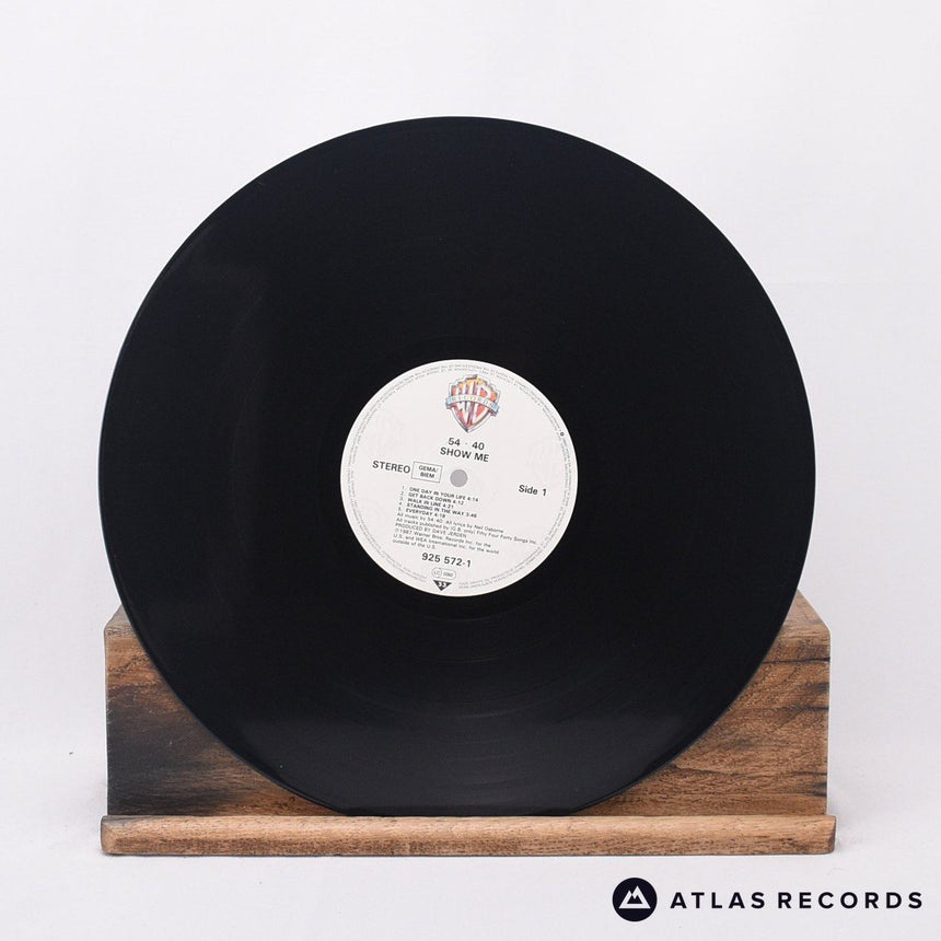 54-40 - Show Me - LP Vinyl Record - EX/NM