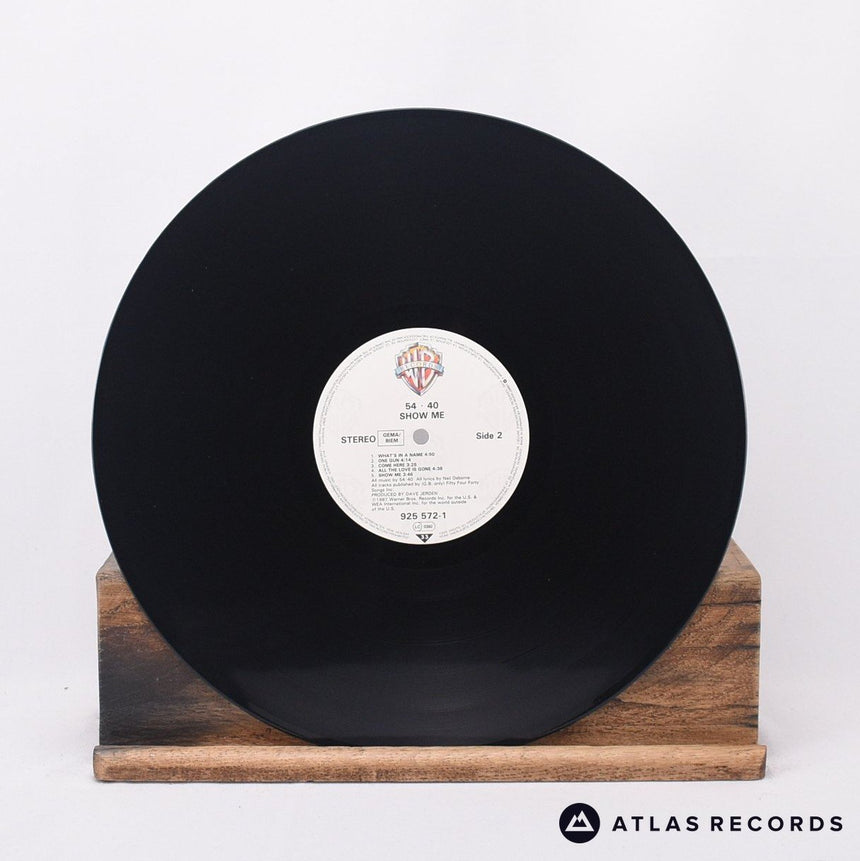 54-40 - Show Me - LP Vinyl Record - EX/NM