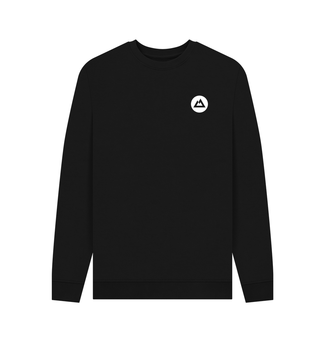 Black Atlas Sweatshirt