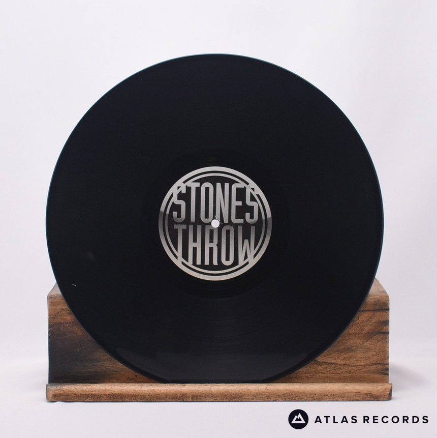 7 Days Of Funk - 7 Days Of Funk - LP Vinyl Record - NM/EX