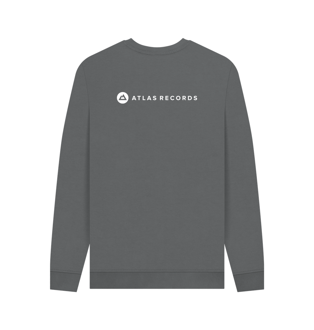 Atlas Sweatshirt