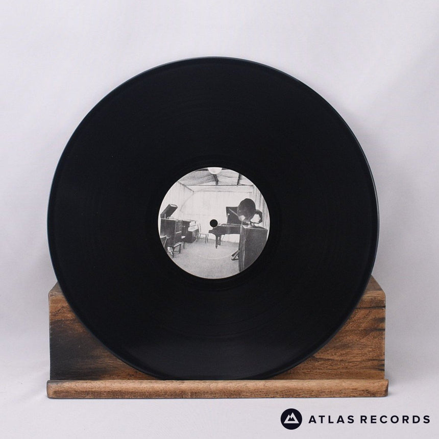 A Certain Ratio - To Each... - Gatefold LP Vinyl Record - VG+/VG+