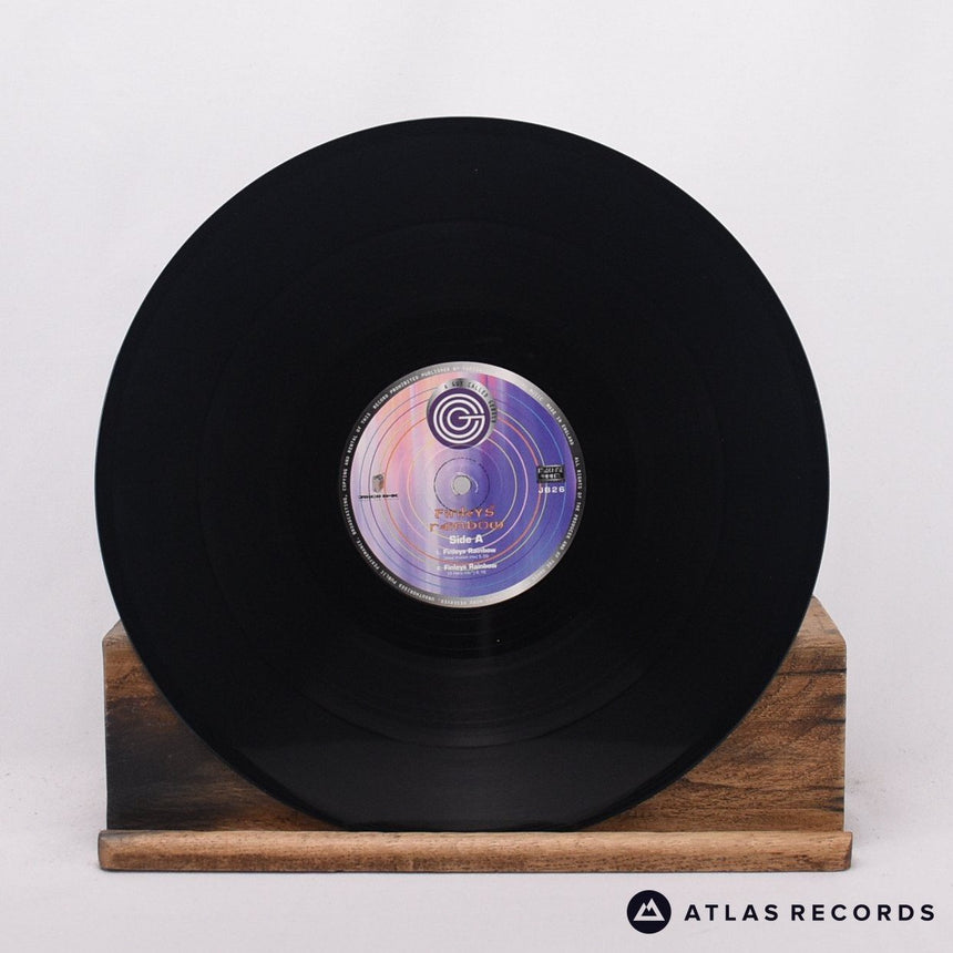 A Guy Called Gerald - Finleys Rainbow - 12" Vinyl Record - VG+/VG+