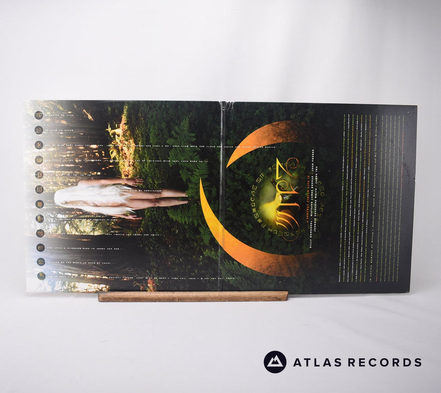 A Perfect Circle - Thirteenth Step - A B C D 2 x LP Vinyl Record - NM/EX