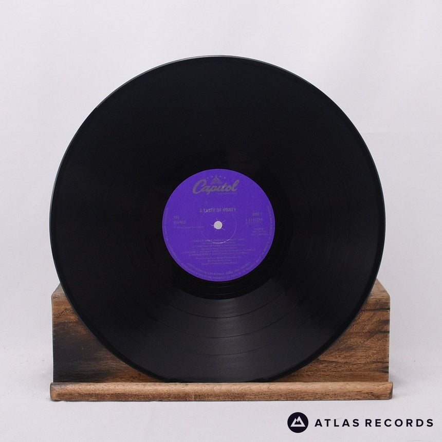 A Taste Of Honey - A Taste Of Honey - LP Vinyl Record - EX/EX