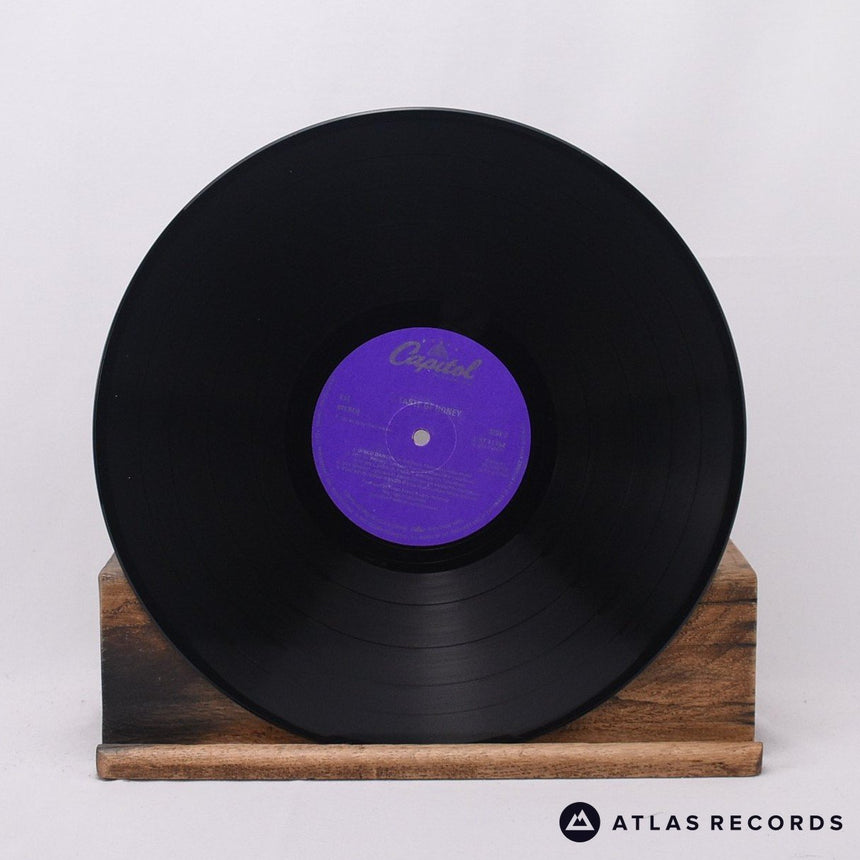 A Taste Of Honey - A Taste Of Honey - LP Vinyl Record - EX/EX