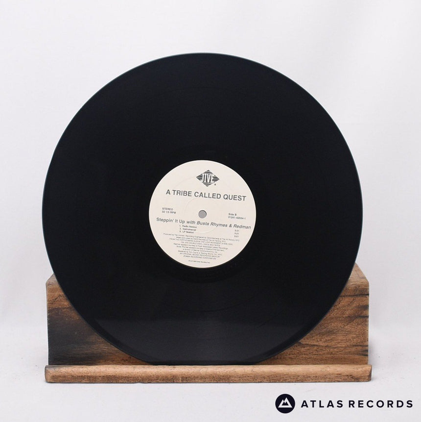 A Tribe Called Quest - Find A Way - Us A1 B1 12" Vinyl Record - EX/VG+