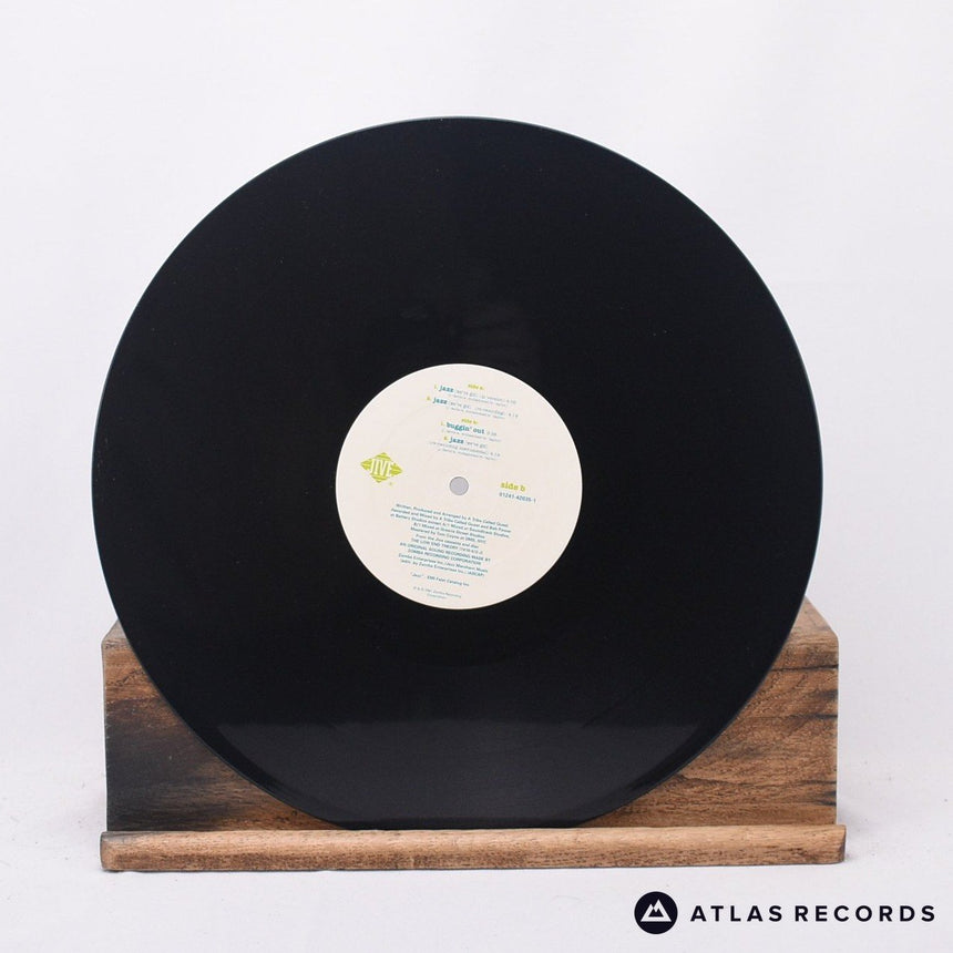 A Tribe Called Quest - Jazz (We've Got) - Us 12" Vinyl Record - EX/EX