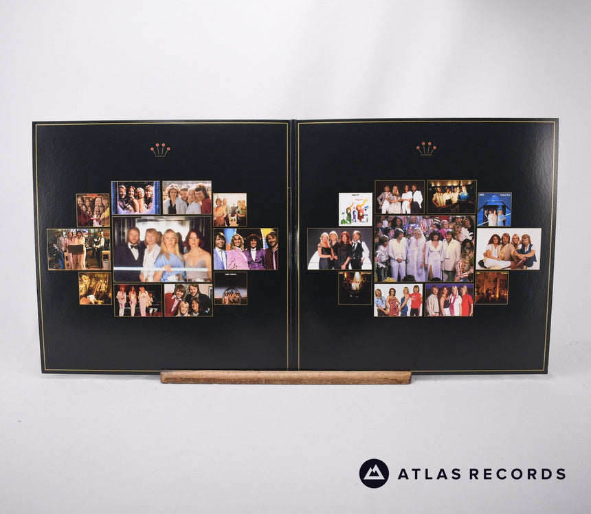 ABBA - Gold (Greatest Hits) - 2 x LP Vinyl Record