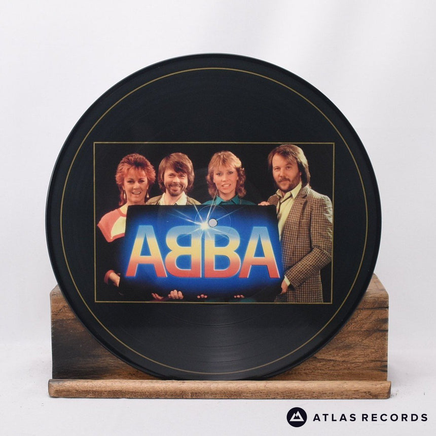 ABBA - Gold (Greatest Hits) - 2 x LP Vinyl Record