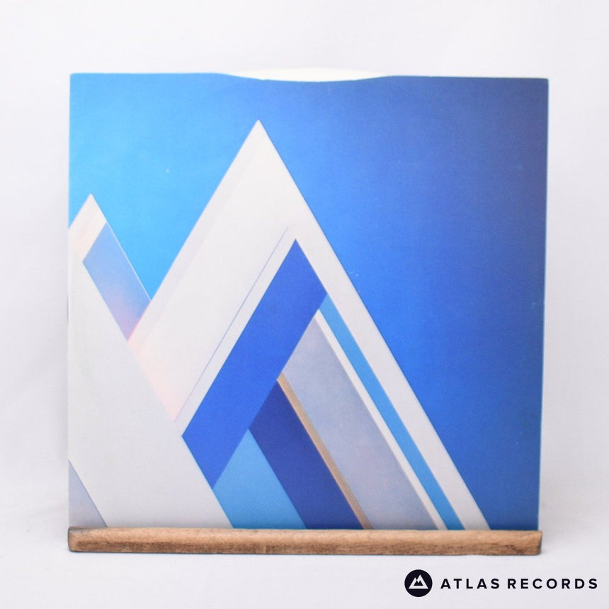 ABBA - Greatest Hits Vol. 2 - Gatefold LP Vinyl Record - VG+/EX