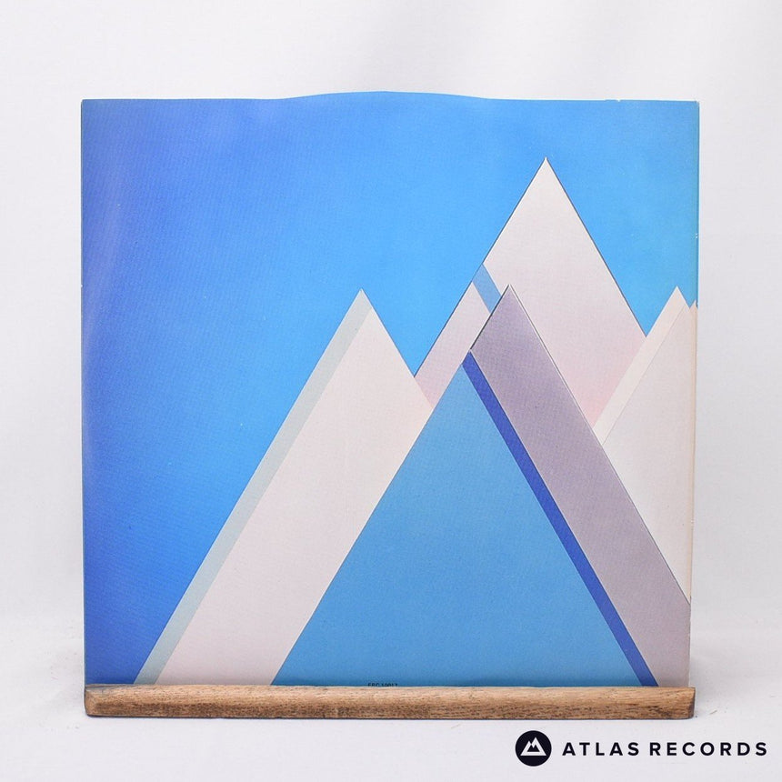 ABBA - Greatest Hits Vol. 2 - Gatefold LP Vinyl Record - VG+/EX