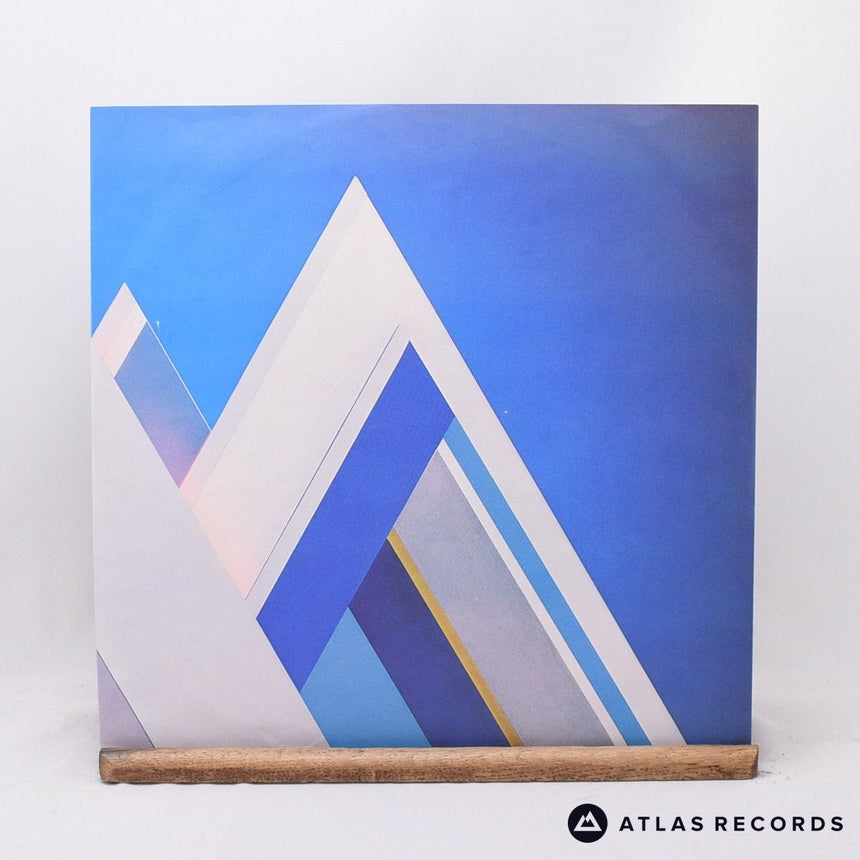 ABBA - Greatest Hits Vol. 2 - Gatefold LP Vinyl Record - EX/VG+