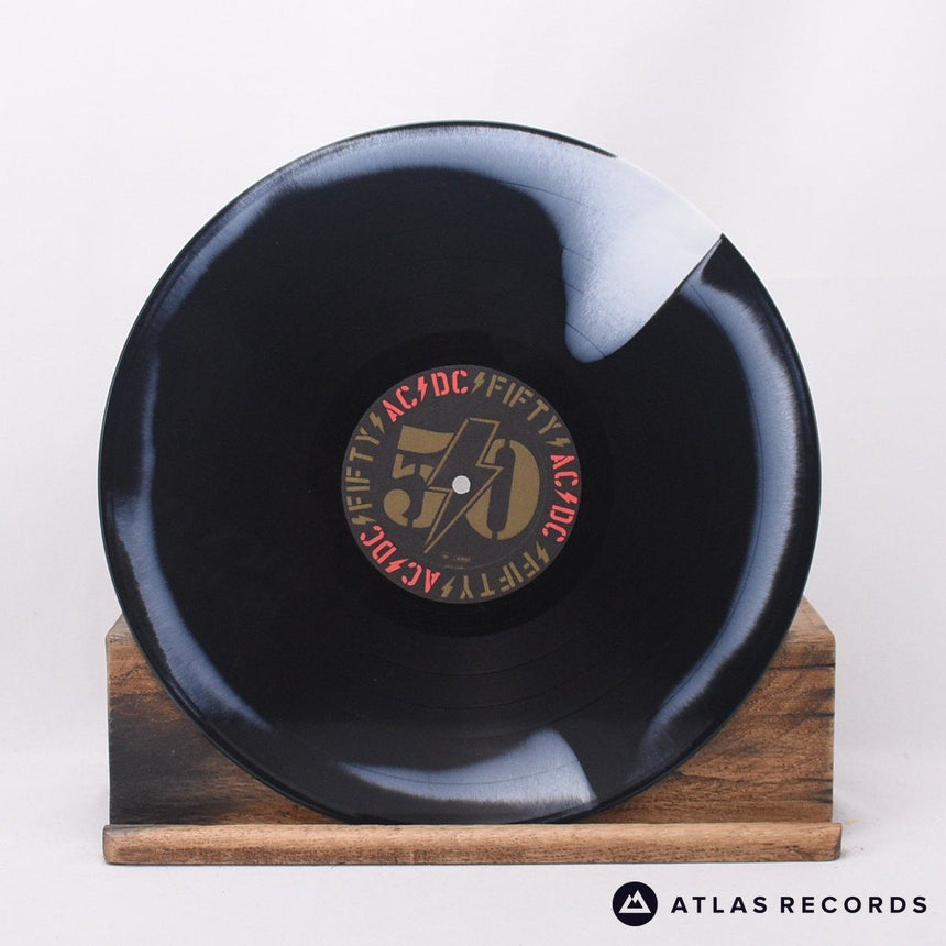 AC/DC - Back In Black - LP Vinyl Record