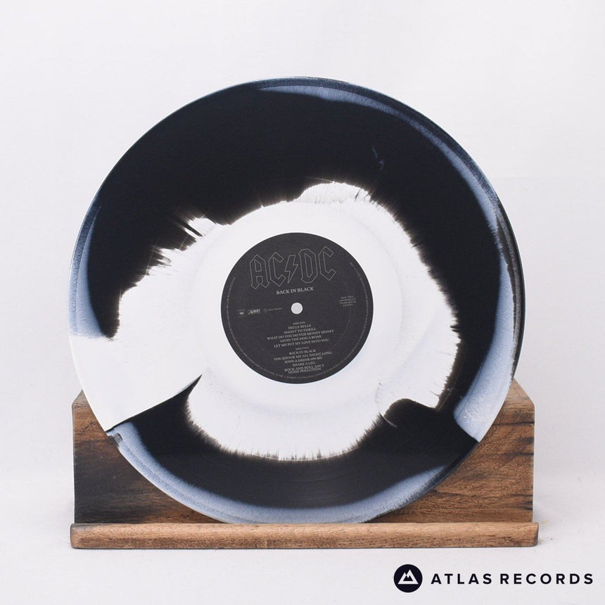 AC/DC - Back In Black - LP Vinyl Record