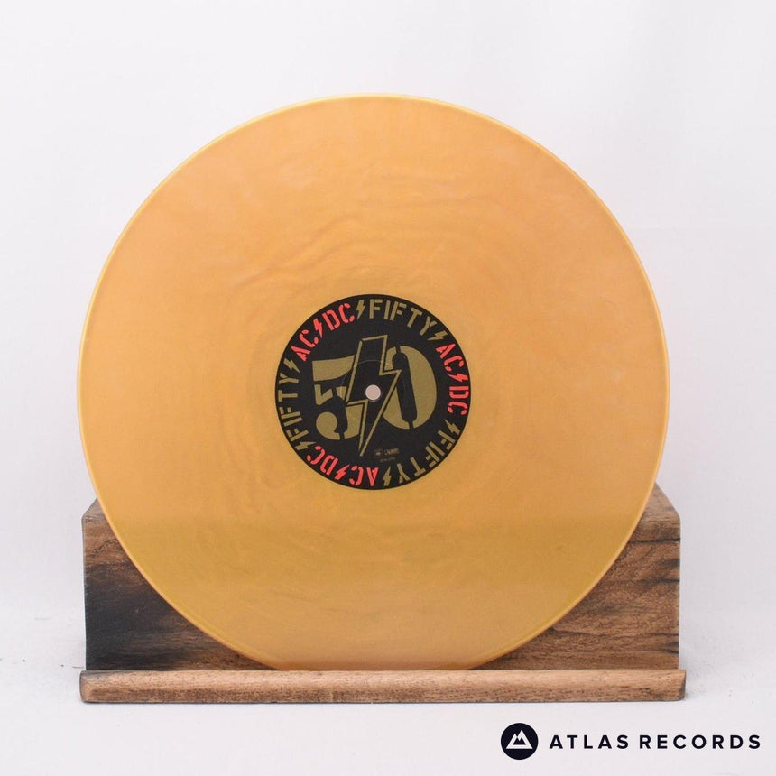 AC/DC - High Voltage - LP Vinyl Record