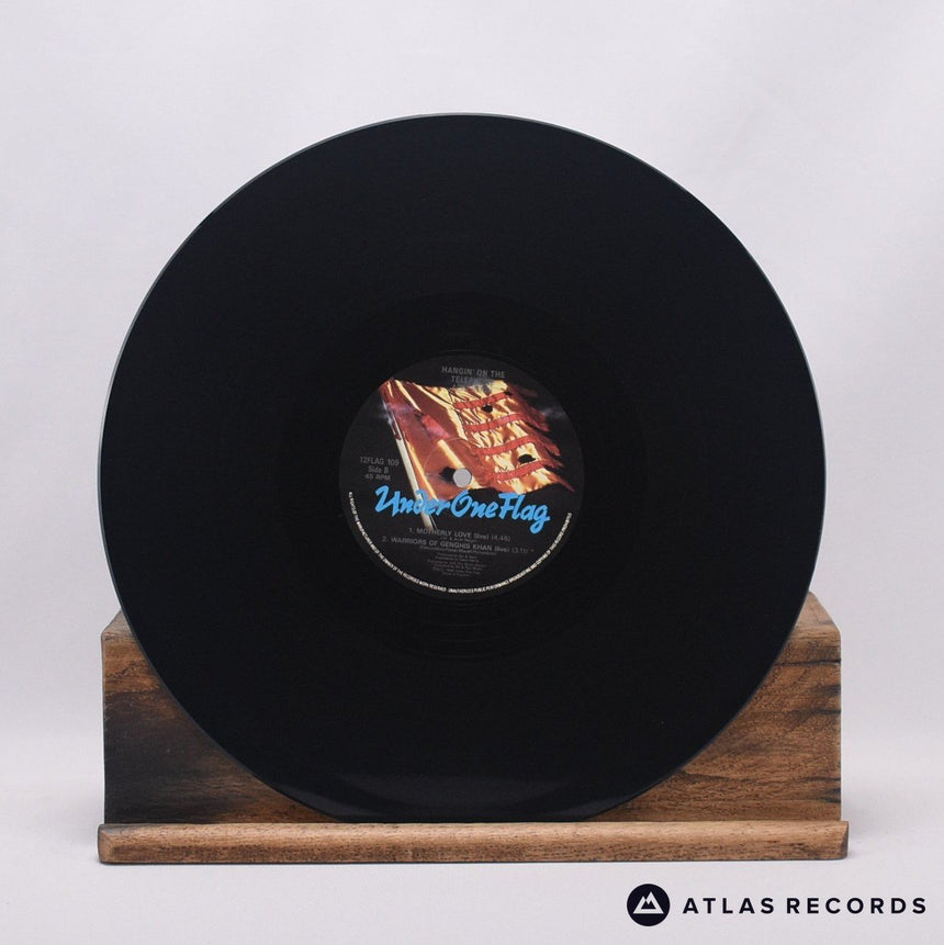 Acid Reign - Hangin' On The Telephone - 12" Vinyl Record - EX/EX