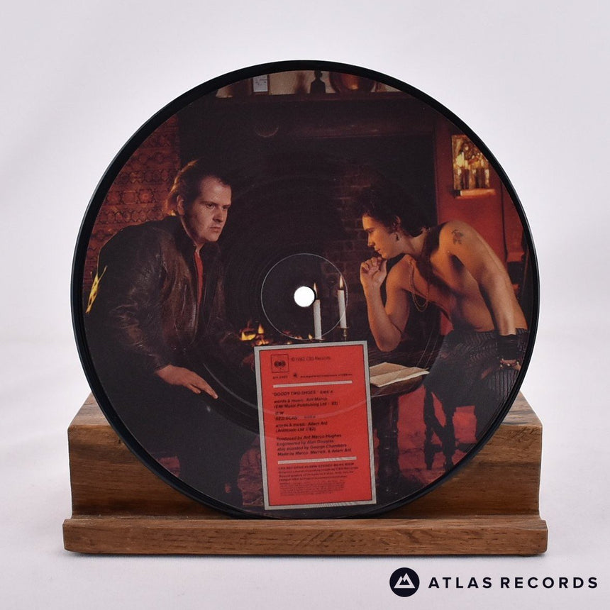 Adam And The Ants Goody Two Shoes 7" Vinyl Record - In Sleeve