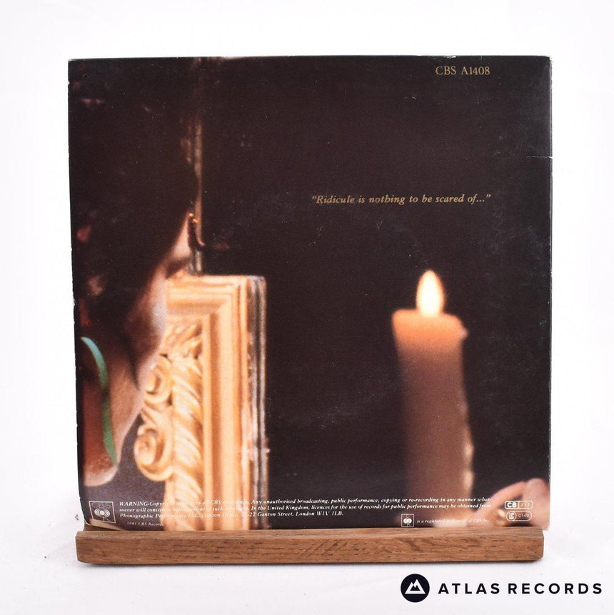 Adam And The Ants - Prince Charming - Gatefold 7" Vinyl Record - VG+/EX