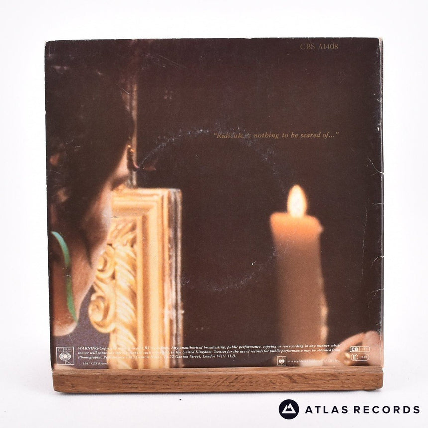 Adam And The Ants - Prince Charming - Gatefold 7" Vinyl Record - VG+/VG+