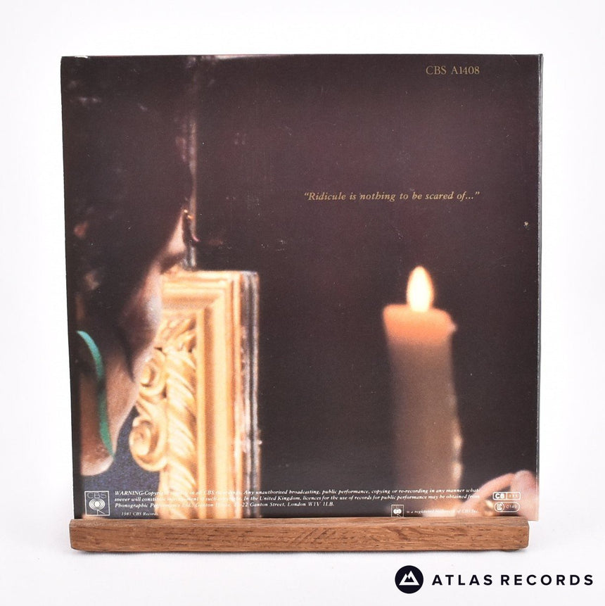 Adam And The Ants - Prince Charming - Gatefold 7" Vinyl Record - EX/EX