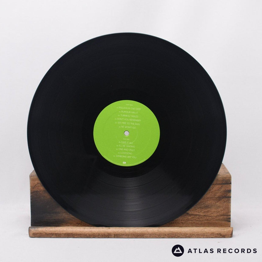 Adele - 21 - LP Vinyl Record - NM/NM