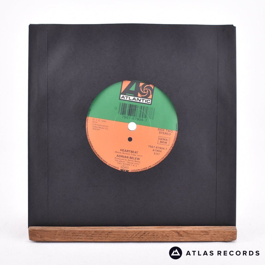 Adrian Belew - Pretty Pink Rose - 7" Vinyl Record - EX