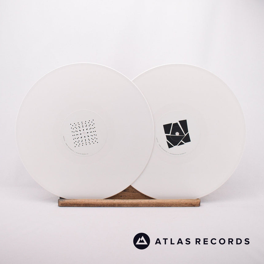 Airbag - Disconnected - 2 x LP Vinyl Record