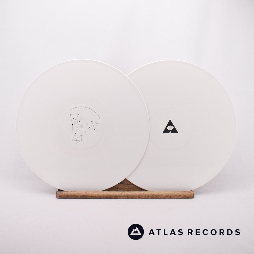 Airbag - Disconnected - 2 x LP Vinyl Record
