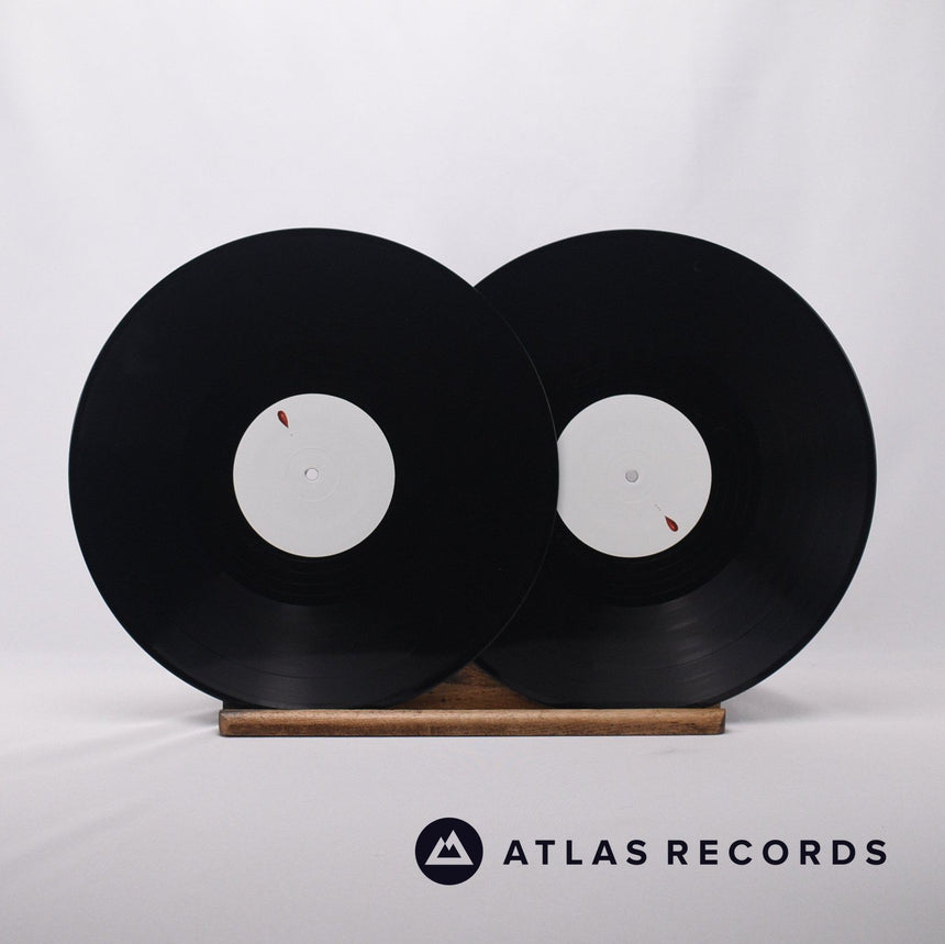 Airbag - Identity - 180G Limited Edition A B C D Double LP Vinyl Record - EX/NM