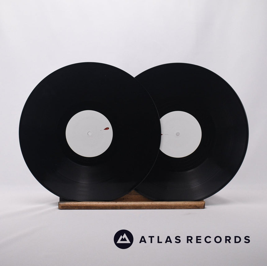 Airbag - Identity - 180G Limited Edition A B C D Double LP Vinyl Record - EX/NM