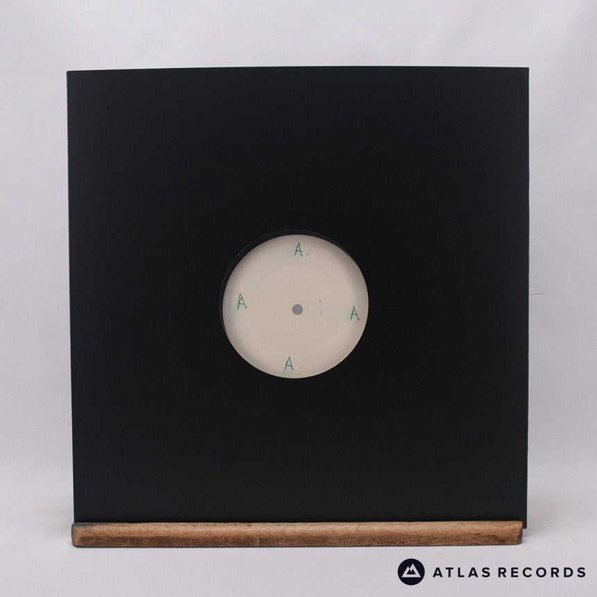 Al Hudson & The Partners Spread Love 12" Vinyl Record - In Sleeve