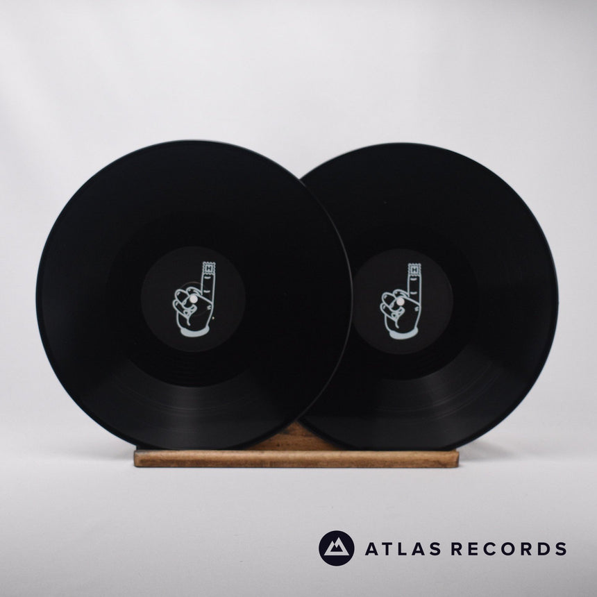 Al Lover - Zodiak Versions - Limited Edition Double LP Vinyl Record - NM/NM