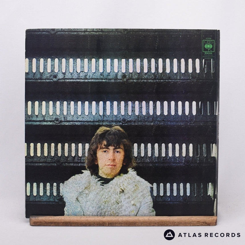 Al Stewart - Zero She Flies - Reissue Gatefold LP Vinyl Record - EX/EX