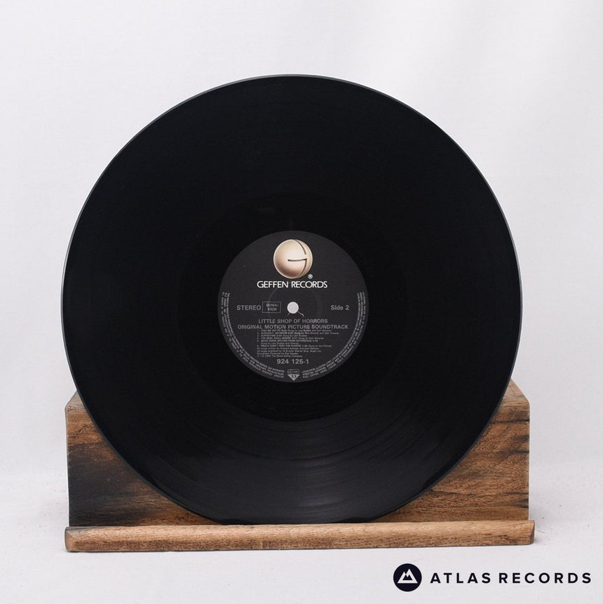 Alan Menken - Little Shop Of Horrors - Original Motion Picture Soundt - LP Vinyl