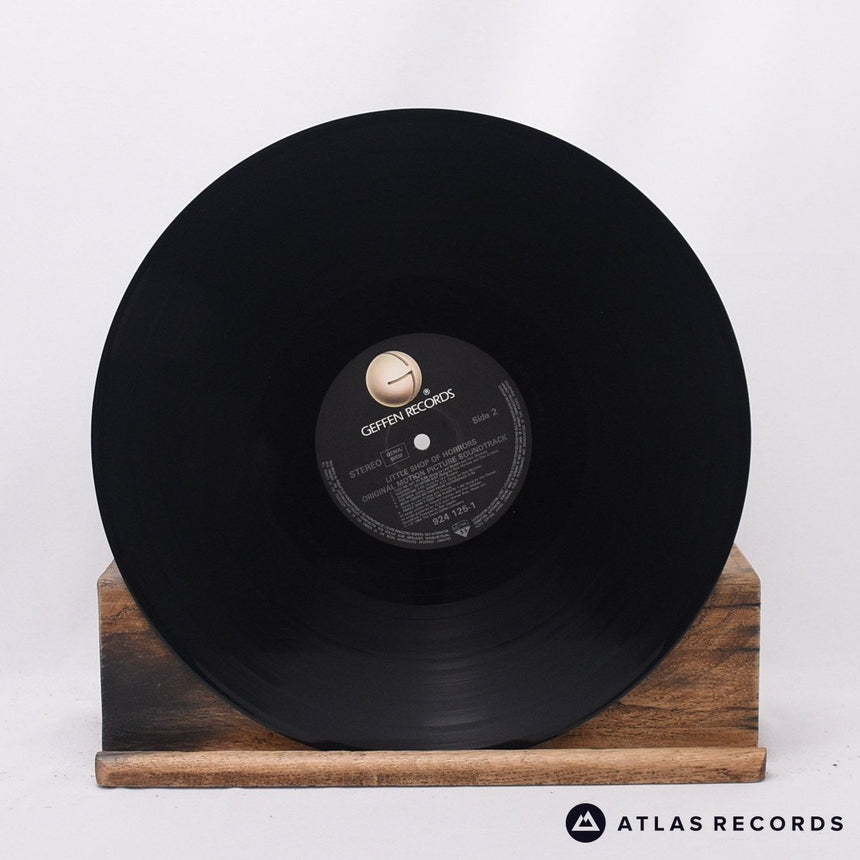 Alan Menken - Little Shop Of Horrors - Original Motion Picture Soundt - LP Vinyl