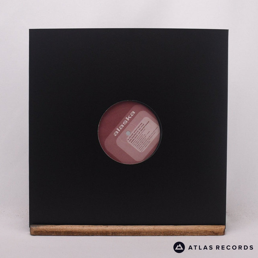Alaska Dual Elements 12" Vinyl Record - In Sleeve