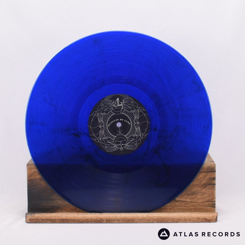 Alcest - Écailles De Lune - Box Set LP + CD Vinyl Record