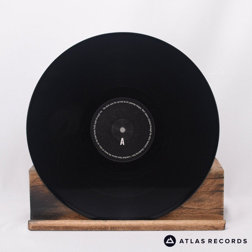 Aleksandra Słyż - A Vibrant Touch - LP Vinyl Record - EX/NM