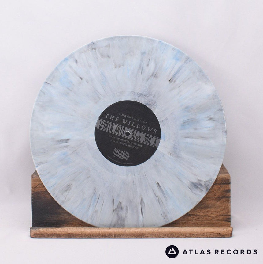 Algernon Blackwood - The Willows - LP Vinyl Record - NM/NM