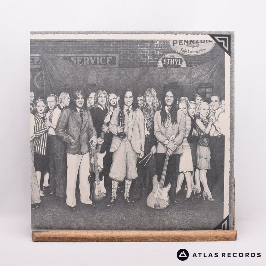 Alice Cooper - Alice Cooper's Greatest Hits - LP Vinyl Record - EX/EX